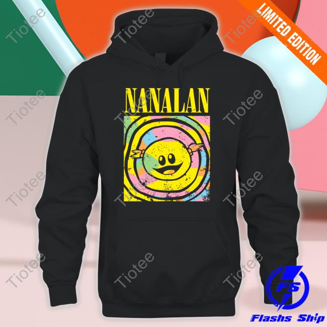 Retrokid Nanalan Mona T-Shirt