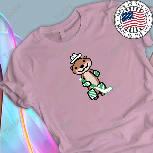 Thomas Harley Dallas Stars Jake Oettinger Hockey Otter T Shirts