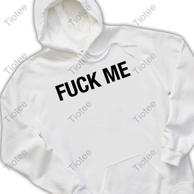 Fuck Me T Shirt Lil Nas X