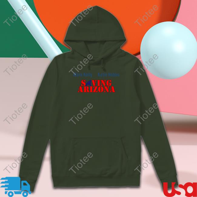 Saving Arizona Shirt