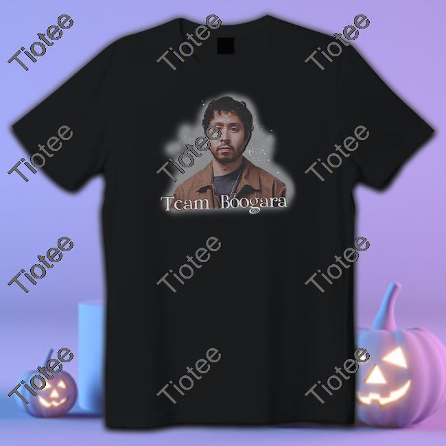 Watcher Store Team Boogara Tank Top