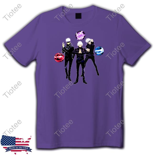 Hoshipieces Store Limitless 9Oz Heavy Embroidered T Shirt