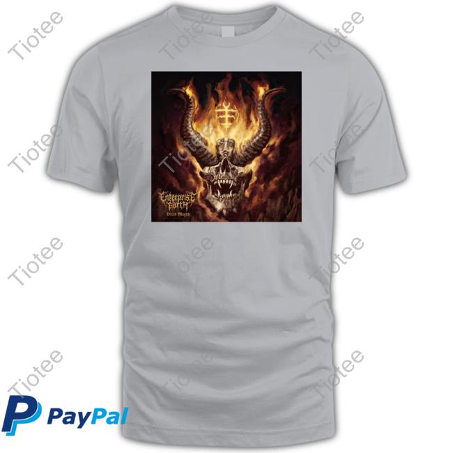 Enterprise Earth Death Magick Sweatshirt