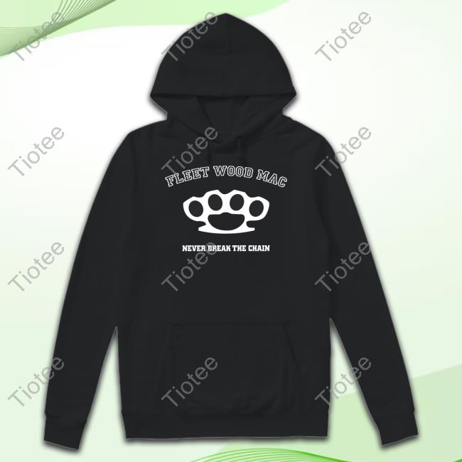Methsyndicate Fleet Wood Mac Never Break The Chain Official