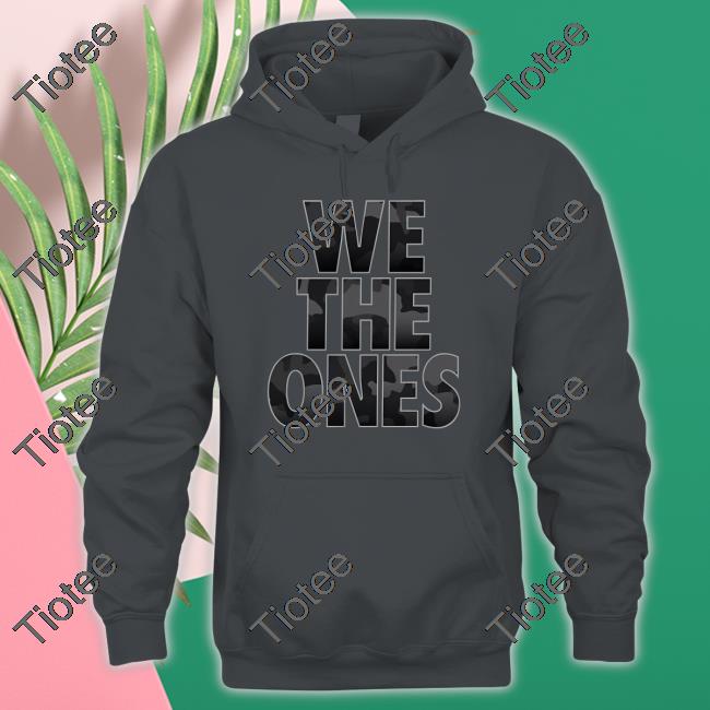 Wwe Shop Store We The Ones Tribute To The Troops T Shirts