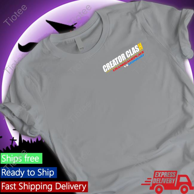 Cum King Shirt