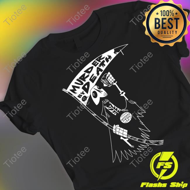Whiskey Crew '22 Shirt