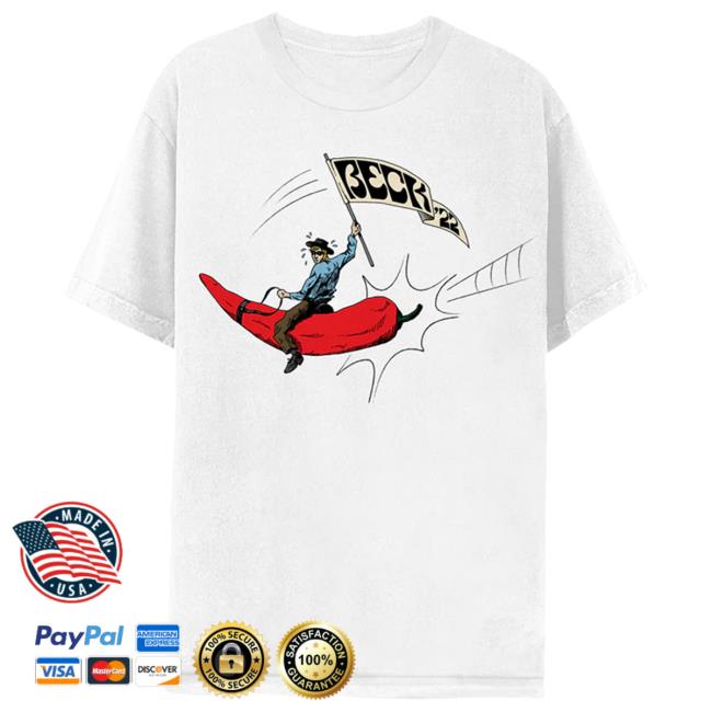 Beck Pepper Shirt