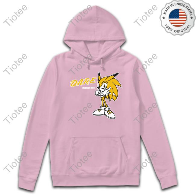 Mamonoworld Dare I'm Workin On It Funny Shirt Mamono World Dare I'm Workin On It Sweatshirt
