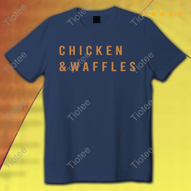 Chicken & Waffles Sweatshirt
