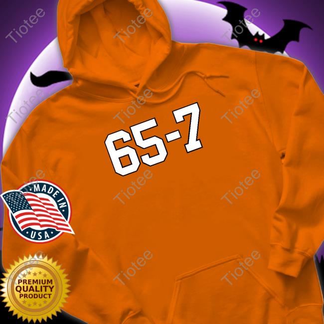 Barstool Sports Store 65-7 Hoodies