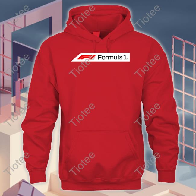 F1 Formula 1 Shirt Ferrarimanias