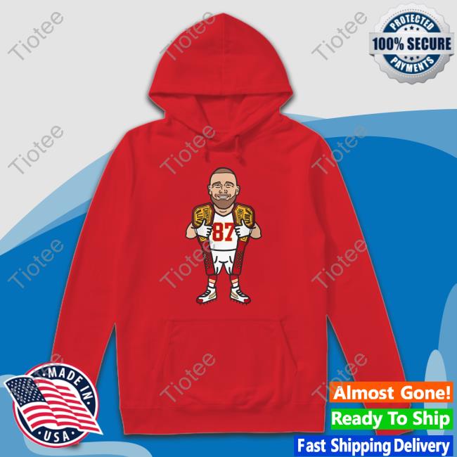 TK 87 Sweatshirt