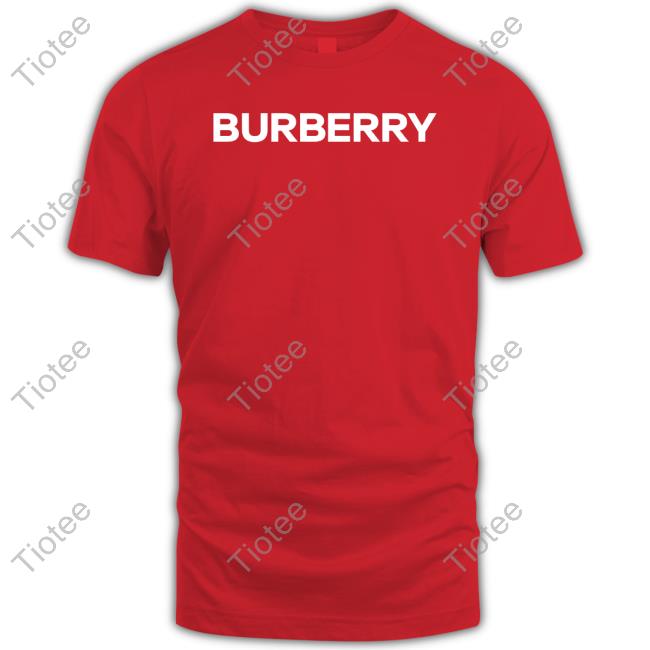 Burberry Hoodie