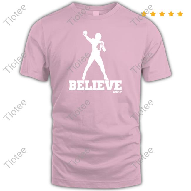 Dak Prescott Believe Limited Edition Hooded Sweatshirt