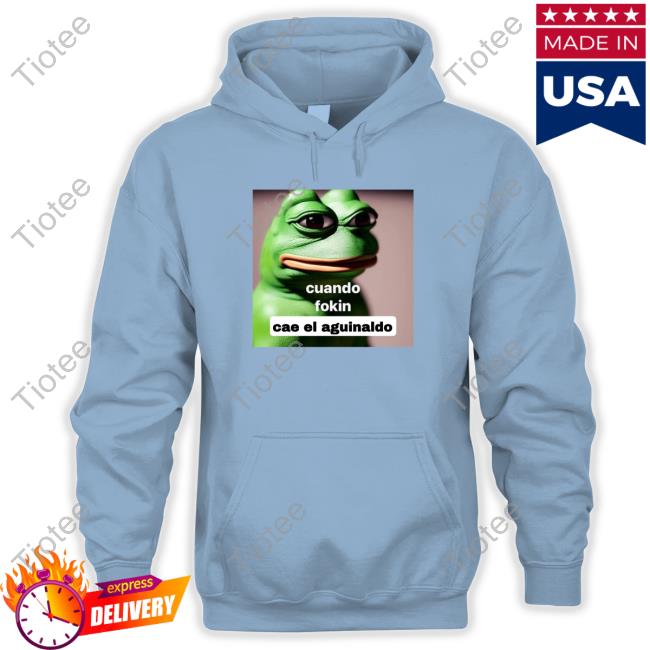 Official Mega Atún Abellcymeg Cuando Fokin Cae El Aguinaldo Shirt Cuando Fokin Cae El Aguinaldo Tee Shirt