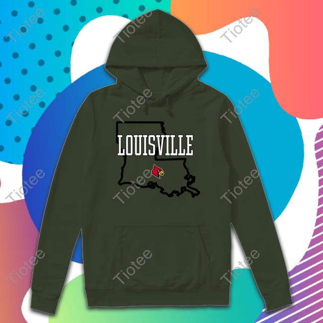 Contextfreecbb Louisville Shirt