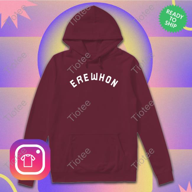 Winter '22 Erewhon Tee