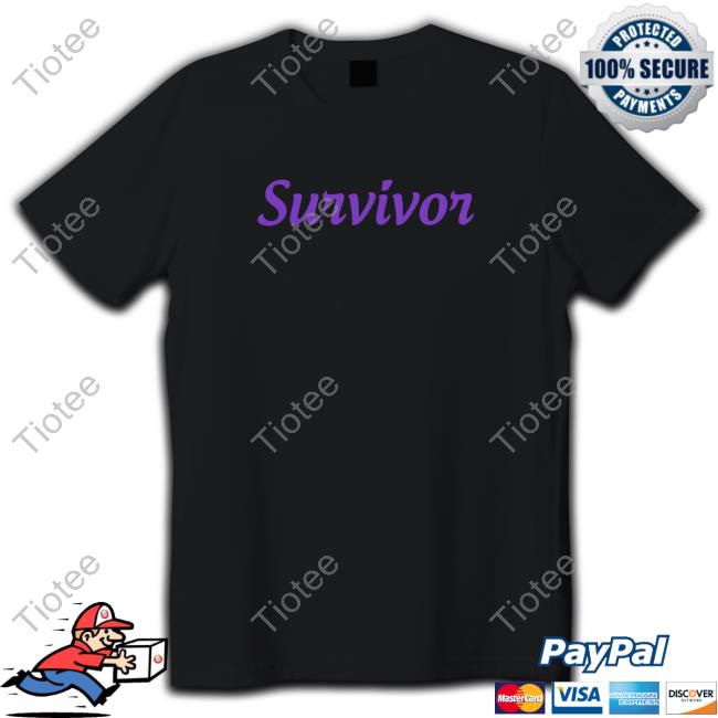 Survivor Tees