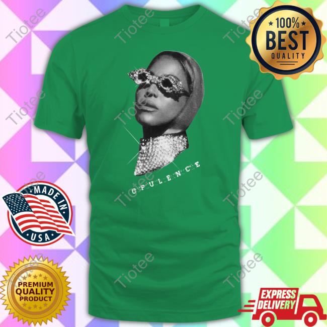 Opulence Shirt