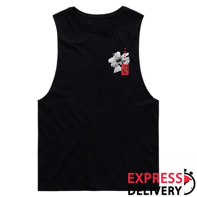 Official Cloak Brand Chuseok Muscle Hot Shirt