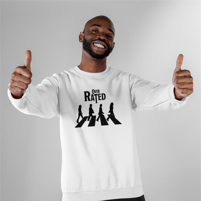Over Rated Shirts