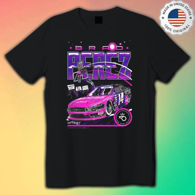 Brad Perez x ref-ology - Sonoma T Shirt