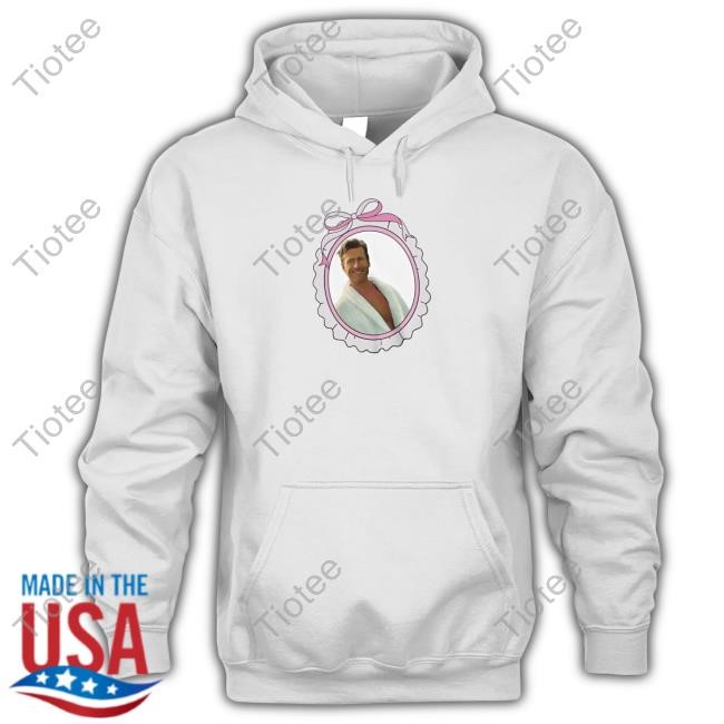 Cherrydaze Merch The Glen Powell Unisex T Shirt