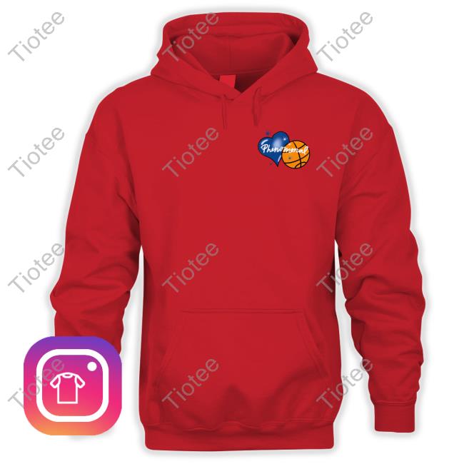 Warriors Shop Phenomenal Hoodie
