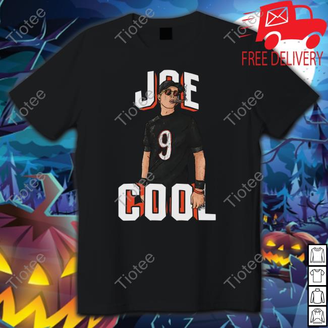 Pardon My Take Joe Cool Shirts