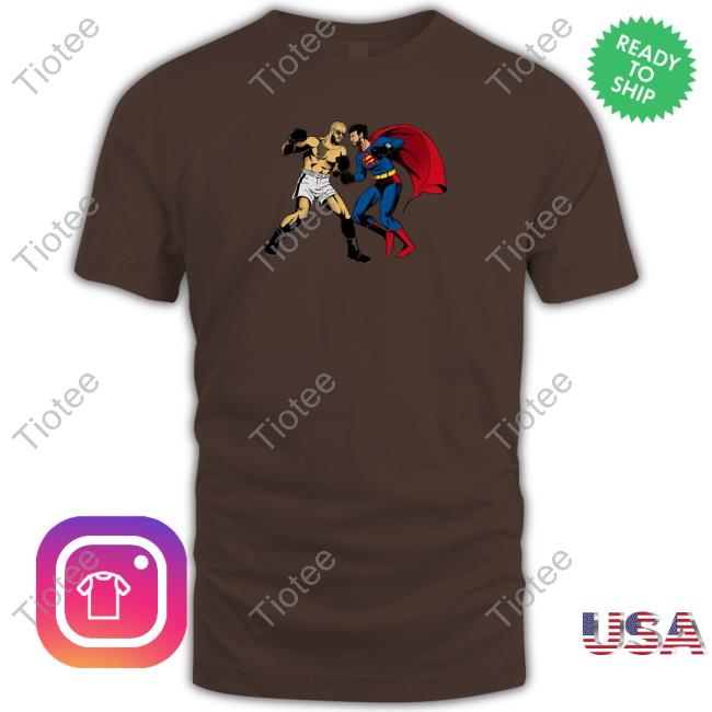Adin Updates Adin Vs. Top G Sweatshirt