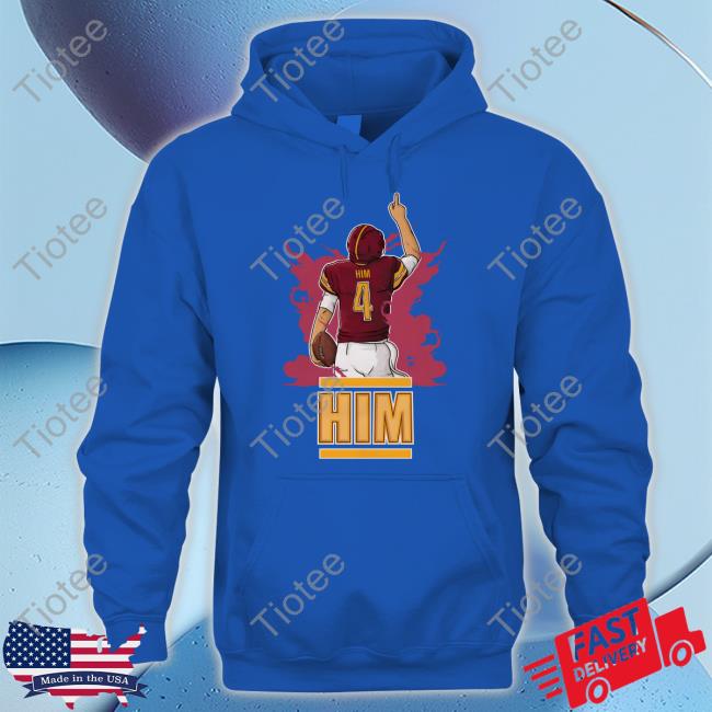 Barstool Sports Store Him 4 Tee Shirts