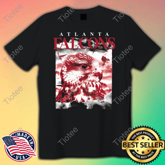 Official Atlanta Falcons Shirt AtlantaFalcons