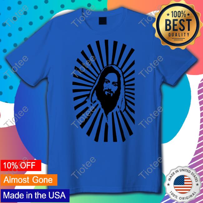 Official Save Warrior Nun Shirt