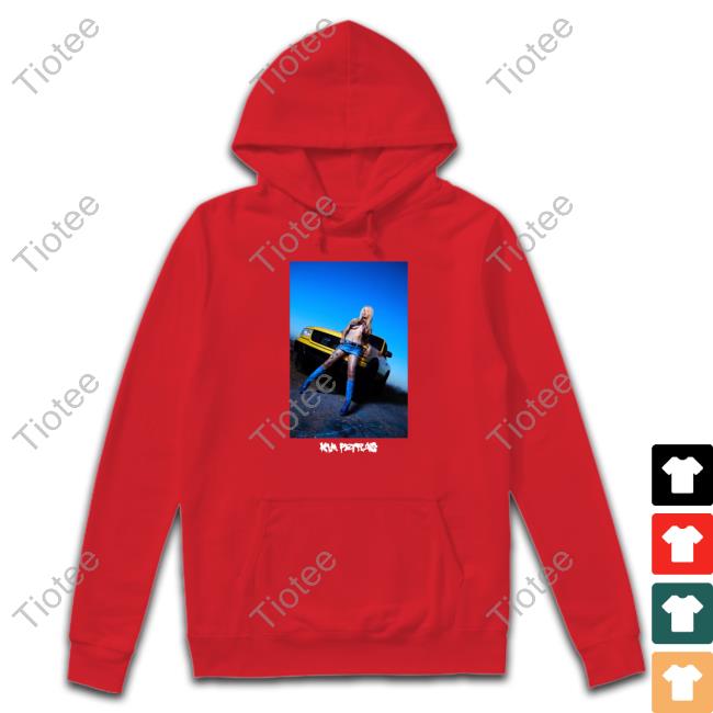 Official If Jesus Was A Rockstar Cover Long Sleeve Tee