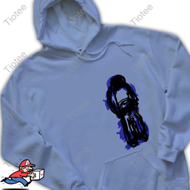 Official Aimev8 LONELINESS Crewneck Sweatshirt