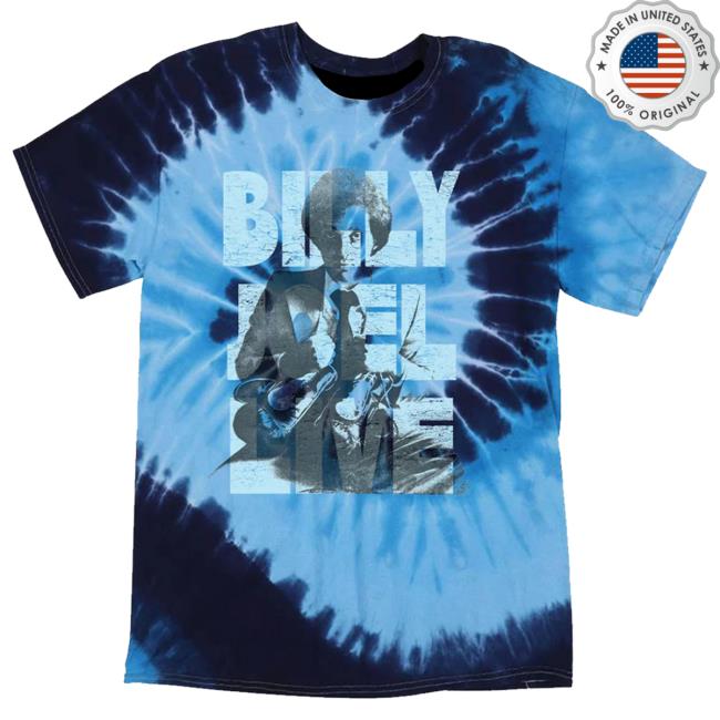 Official Billy Joel Merch Store Billy Joel "The Stranger Live" Popover Shirt Billy Joel Shop BillyJoel