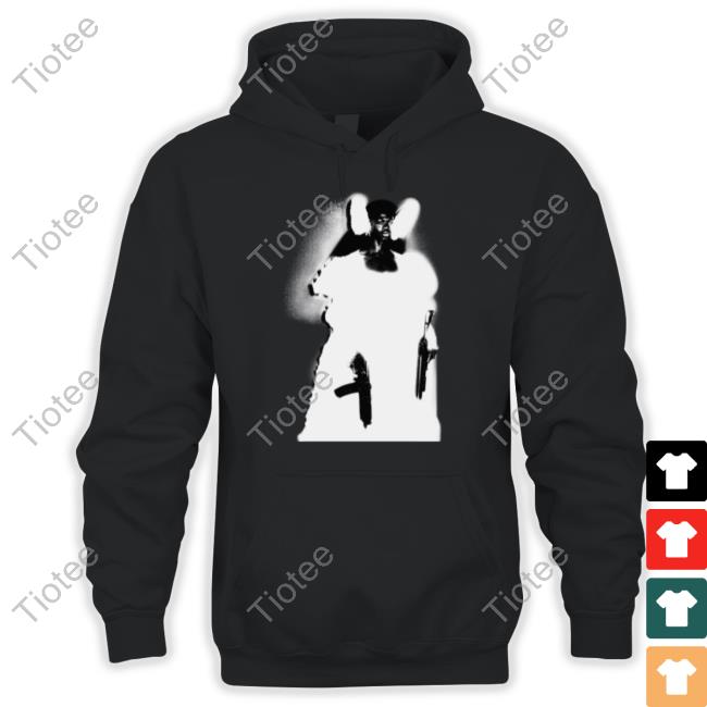 Lilnasx Angel Sweatshirt
