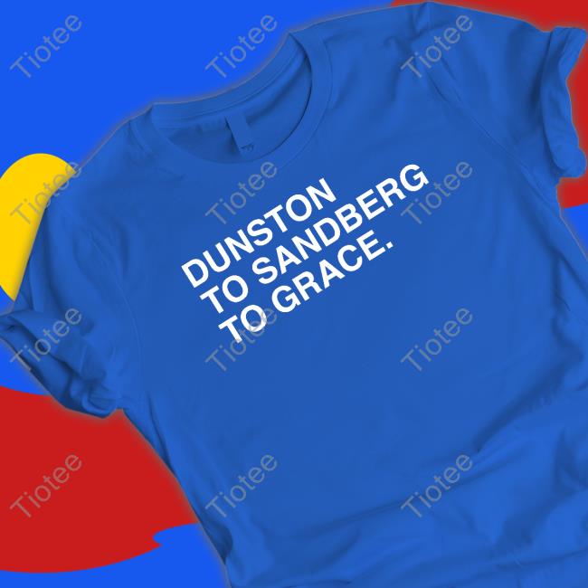 Duston To Sandberg To Grace Long Sleeve
