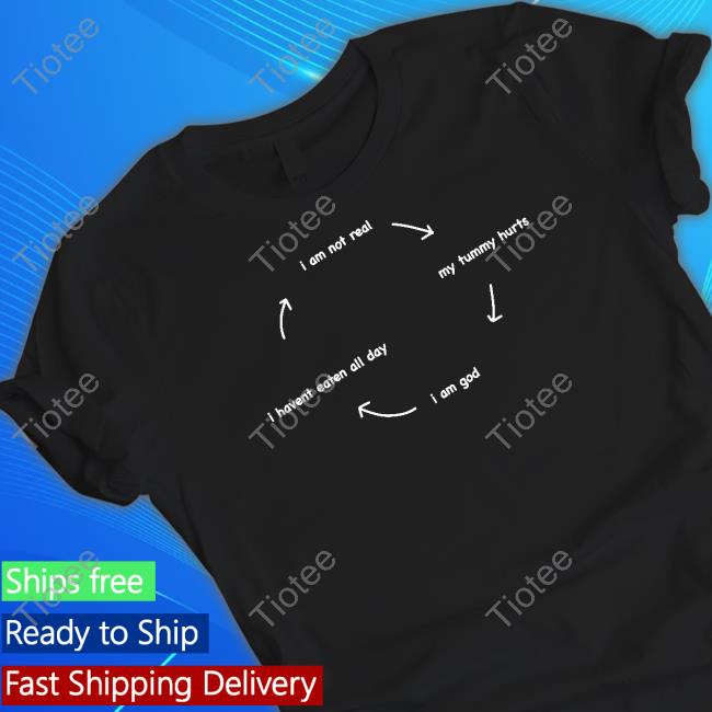 Gotfunnymerch Life's Daily Cycle Hoodie