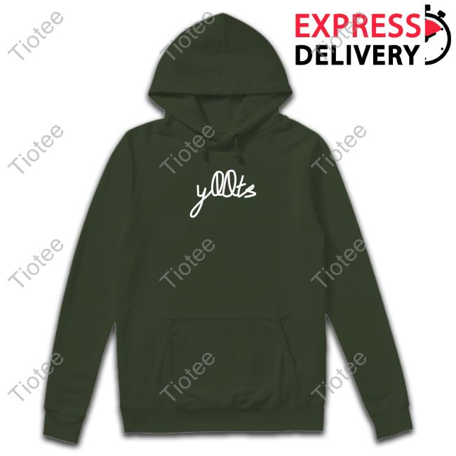 Y00ts Merch The Y00ts Signature Sweatshirt