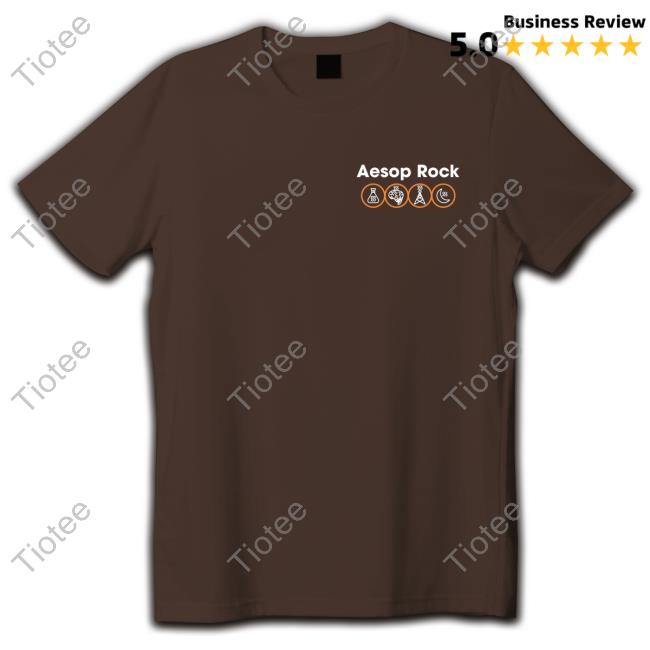 ITS Pioneers Tee Shirt - Black