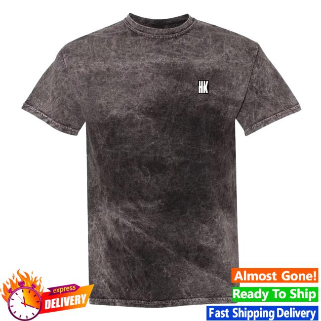 Alicia Keys Merch Shop Hell's Kitchen Dreams Tee Shirt