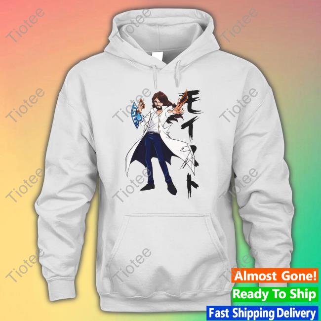 Charlie Yugioh Long Sleeve T Shirt
