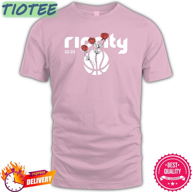 Ripcity 22-23 Shirt