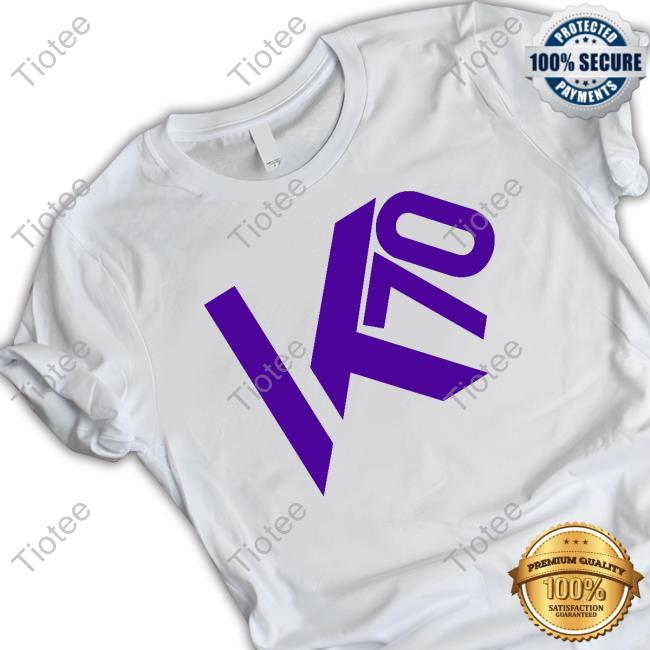 Official KT Leveston 70 Shirts