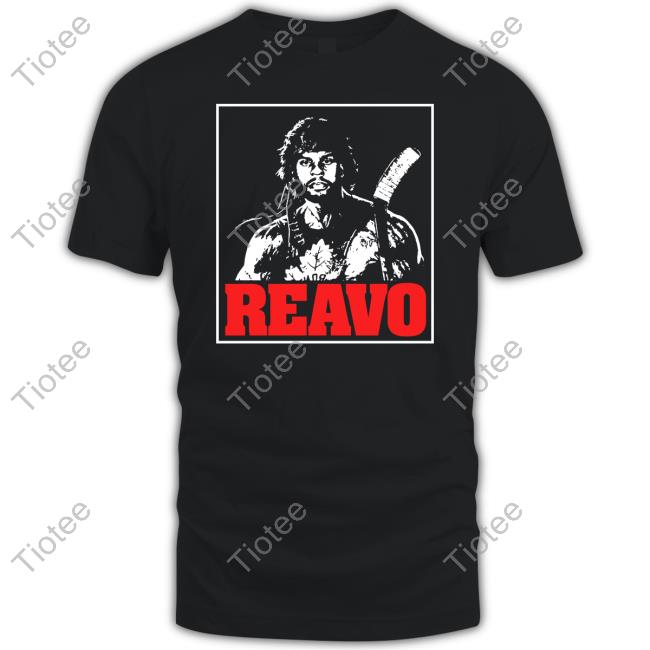 Flow Jerguson Reavo Hoodie