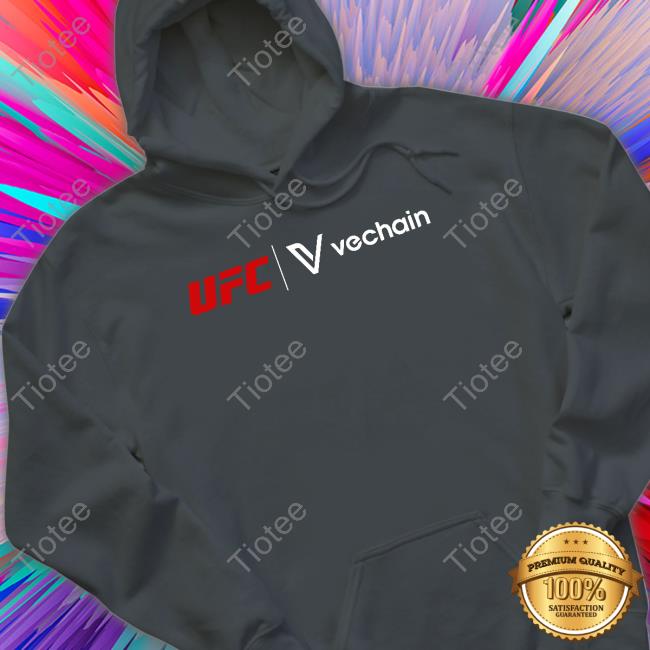 Ufc Vechain T Shirts Laura Sanko