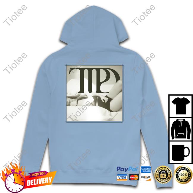Official Taylor Swift Merch Store Shop The Tortured Poets Department Black Tee Official Taylor Swift Merch Store Shop The Tortured Poets Department Black Tee