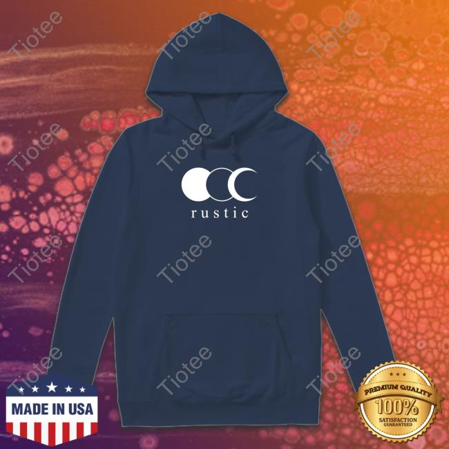 Rustic Film Shop Rustic Shirt T-Shiirt